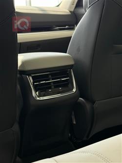 Ford Territory